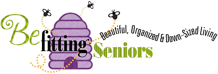 BeFitting Seniors Logo