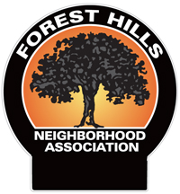 forest hills topper