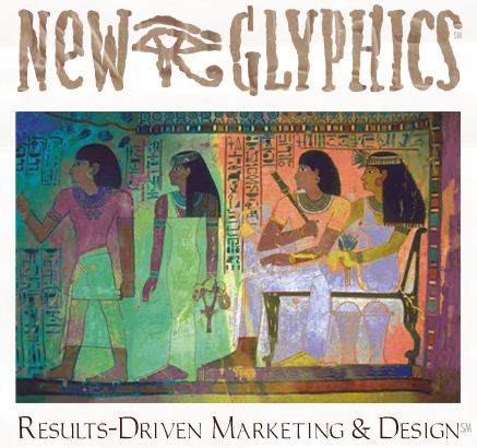 NewGlyphics Marketing & Design