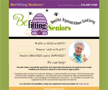 Befitting Seniors
