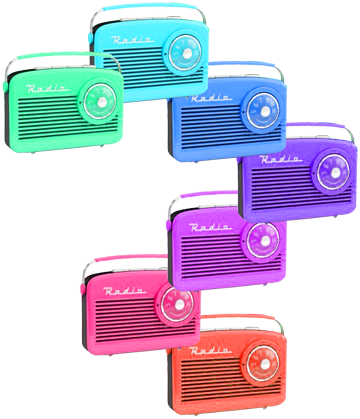 Radio